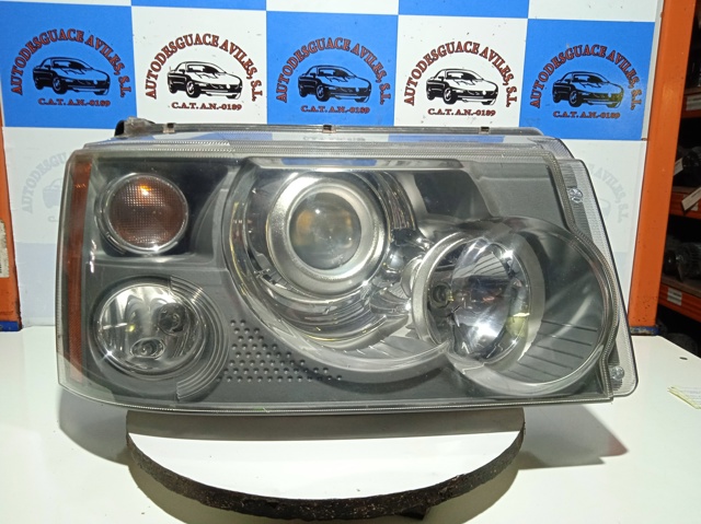 Faro derecho XBC502360LZN Land Rover