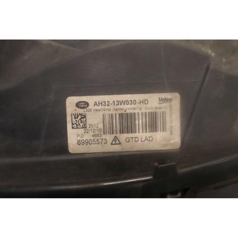 XBC502370LZN Faro izquierdo  disponible Utrera