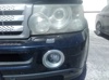 Faro antiniebla izquierdo Land Rover Discovery III