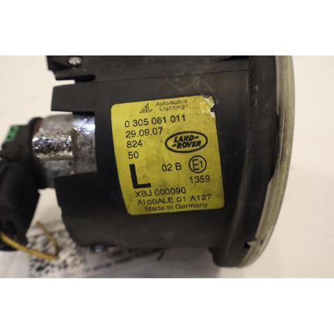 XBJ000090 LAND ROVER Luz antiniebla izquierdo  en stock Córdoba
