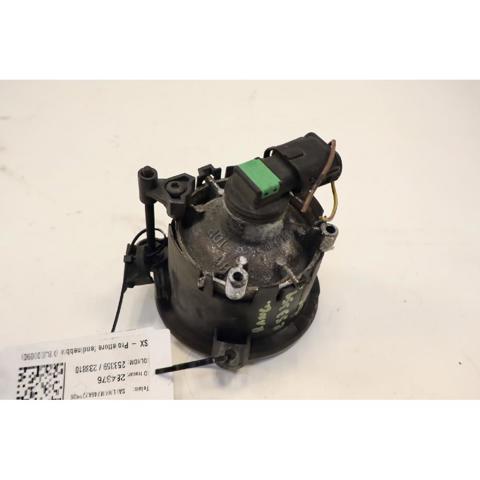 XBJ000090 Faro antiniebla izquierdo  comprar en Pontevedra