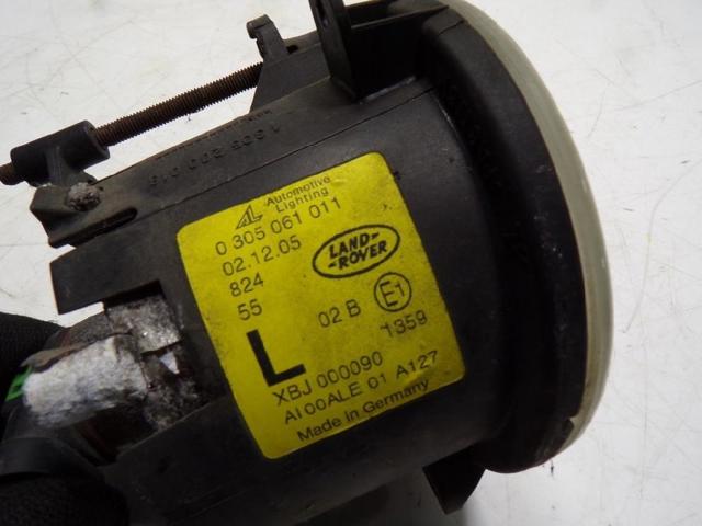 XBJ000090 Faro antiniebla izquierdo  comprar en Reus