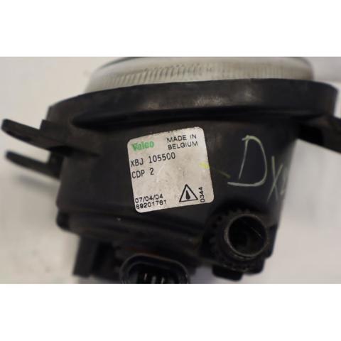 XBJ105500 Faro antiniebla derecho  comprar en Pontevedra