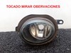 Luz antiniebla izquierda XBJ105510 ROVER