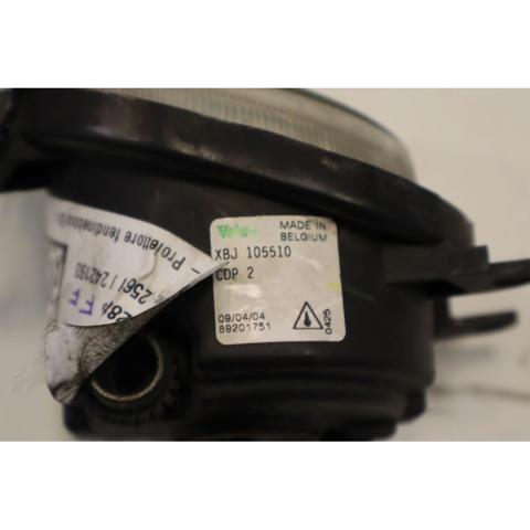 XBJ105510 ROVER Faro antiniebla izquierdo  disponible Vigo
