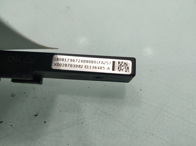 XD0287039R2 PEUGEOT  comprar en Oviedo