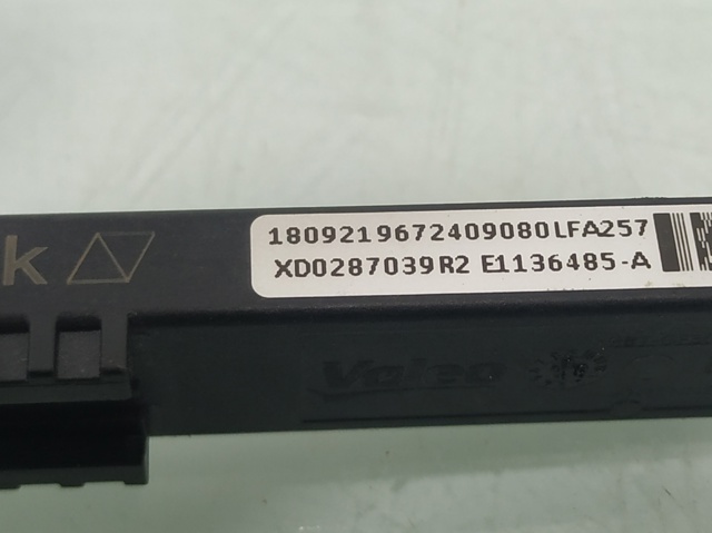 PEUGEOT XD0287039R2 comprar Tarragona