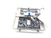 Luz interior (cabina) XDE500032LUM LAND ROVER