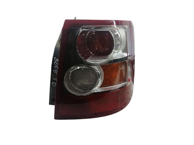 XFB000662 Land Rover