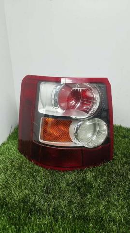 XFB000672 Land Rover