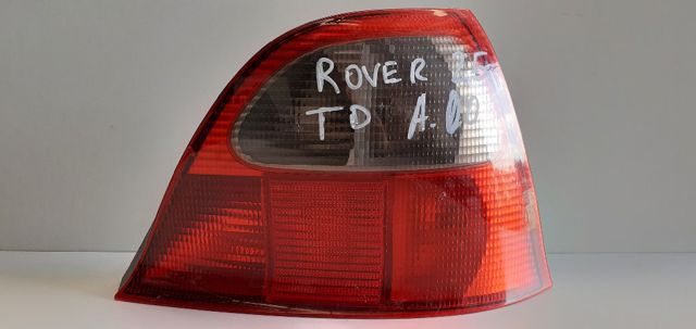 Piloto trasero derecho para Rover 25 RF