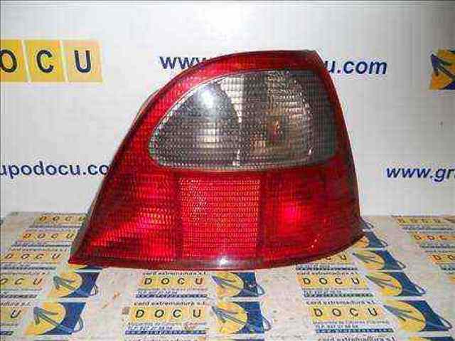  para Rover 25  (RF)