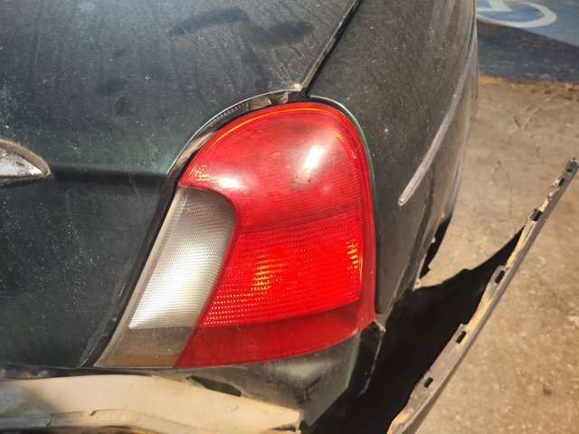 Comprar Piloto trasero derecho Rover 75 RJ a bajo precio