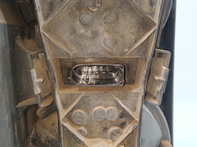 Comprar Piloto trasero derecho Land Rover Range Rover III L322 a bajo precio