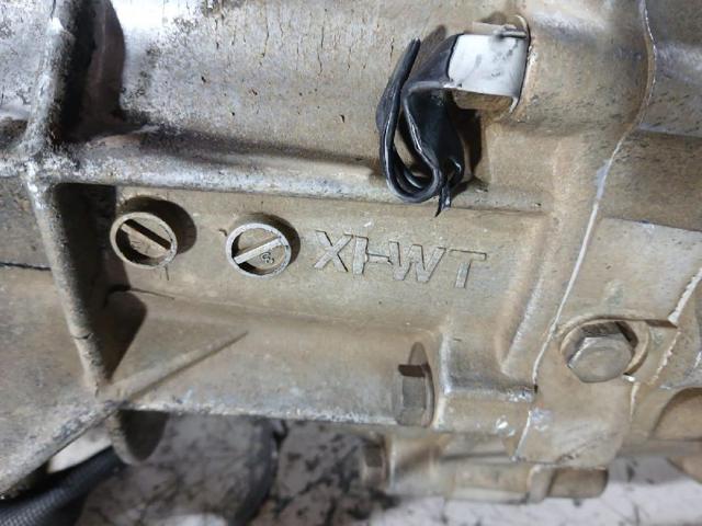 XIWT Nissan/Infiniti