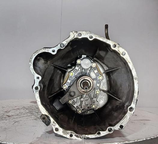 XIWT Nissan/Infiniti