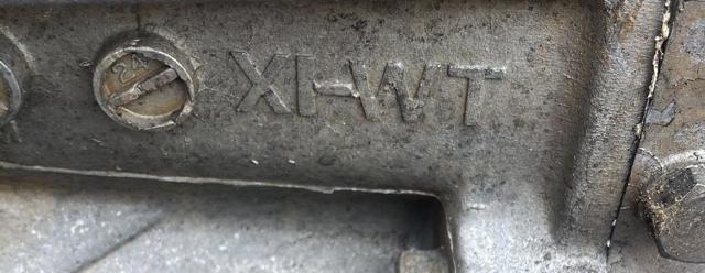 XIWT Nissan/Infiniti