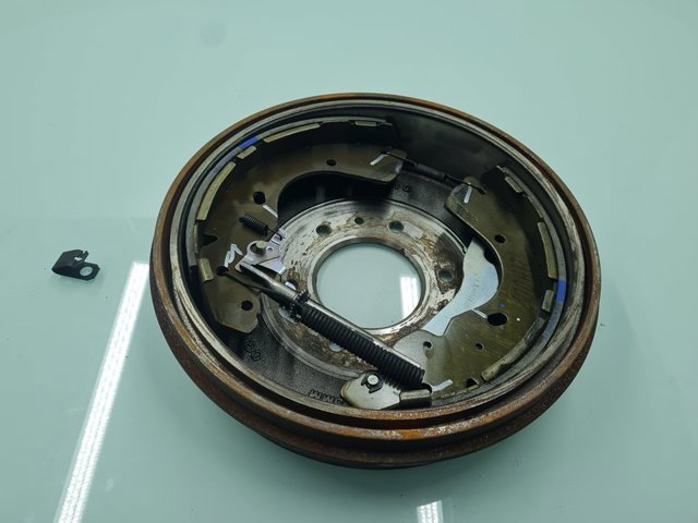 XM341126BC Ford