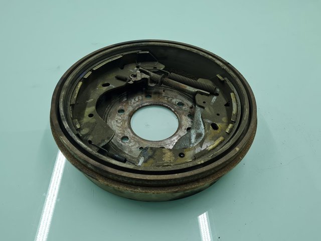XM341126BC Ford