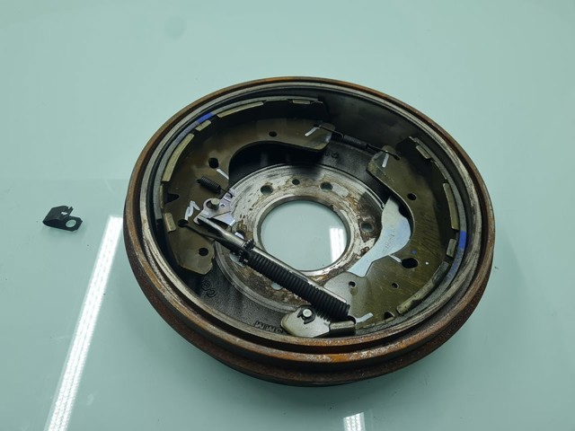 XM341126BC Ford