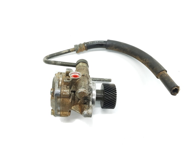 XM343A674AD Ford