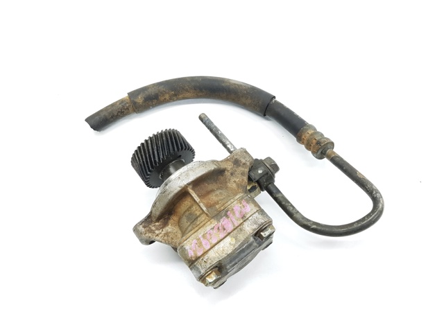XM343A674AD Ford