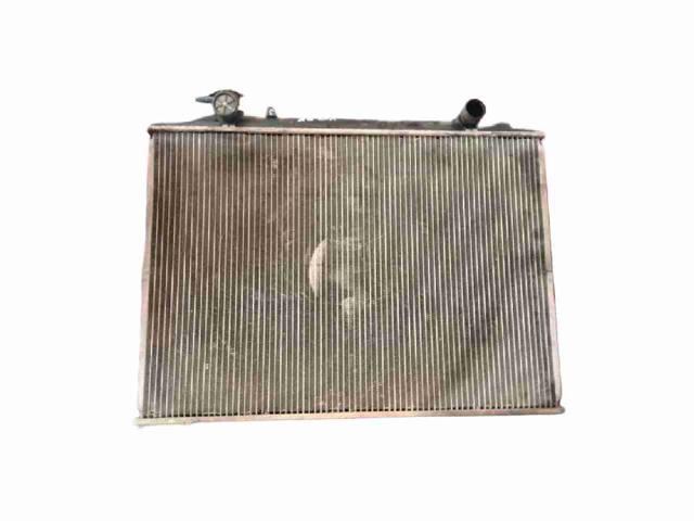Radiador para Ford Ranger EQ