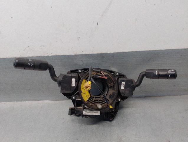 Mando bajo volante Land Rover Discovery III (2004-2009)