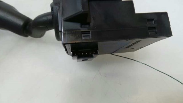 XPC500120PVJ LAND ROVER Conmutador izquierdo de la columna de dirección  disponible Vigo