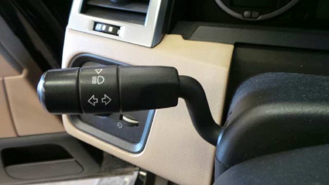 XPC500120PVJ LAND ROVER Conmutador izquierdo de la columna de dirección  comprar en Oviedo