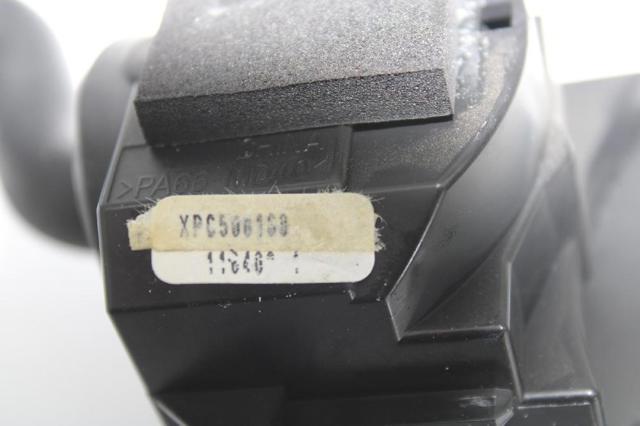 XPC500160 Conmutador izquierdo de la columna de dirección  en stock Castellón