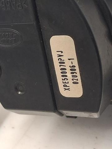 XPE500070PVJ Conmutador derecho de la columna de dirección comprar Girona