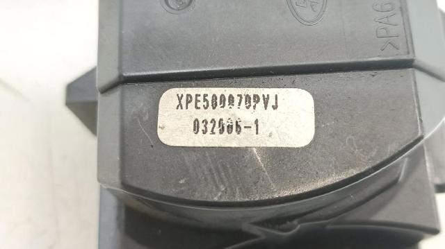 XPE500070PVJ Conmutador derecho de la columna de dirección  disponible Burgos