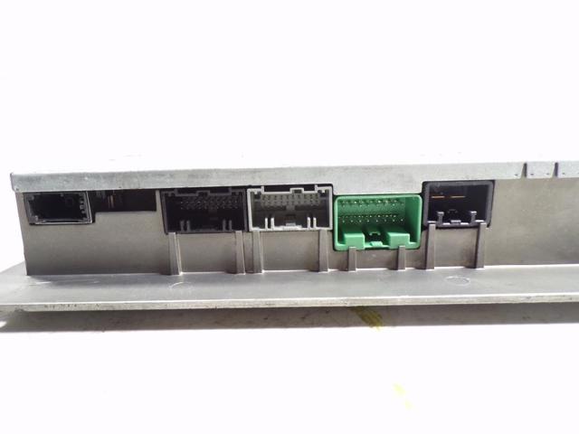 XQK500095 LAND ROVER Amplificador de sonido del sistema de audio  en stock Huelva