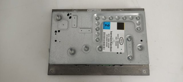 XQK500095 Amplificador de sonido del sistema de audio  en stock Granada