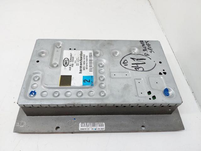 XQK500095 Amplificador de sonido del sistema de audio  en stock Sabadell