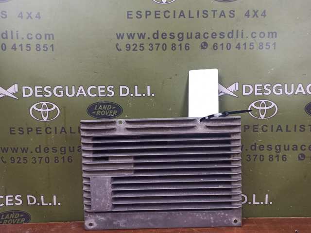 LAND ROVER XQK500095 Amplificador de sonido del sistema de audio  en stock Valencia