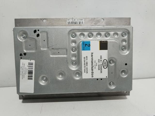 XQK500095 Amplificador de sonido del sistema de audio  comprar en Reus