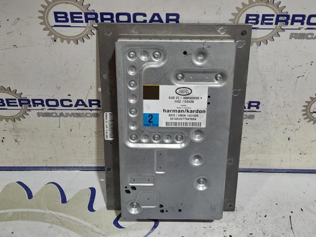 XQK500095 Amplificador de sonido del sistema de audio  comprar en Reus