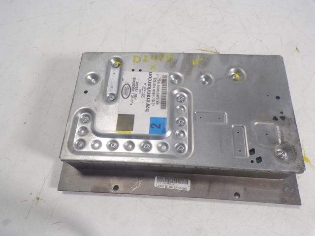 LAND ROVER XQK500095 Amplificador de sonido del sistema de audio  en stock Valencia