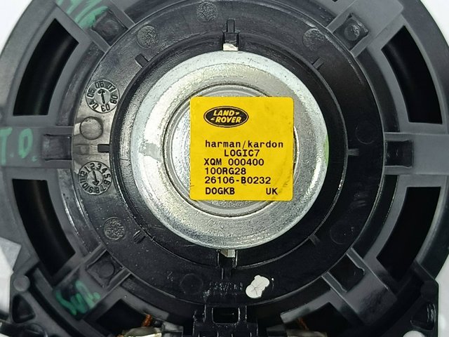 XQM000400 Land Rover