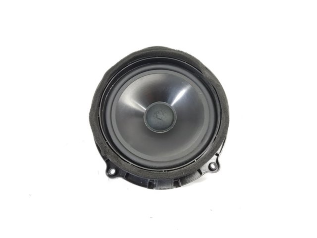 Altavoz de puerta delantera XQM500280 Land Rover