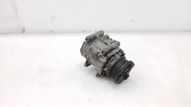Compresor de ac XR81188 JAGUAR