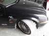 Aleta delantera derecha XR826896 JAGUAR