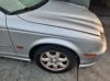 Aleta delantera derecha XR826896 JAGUAR