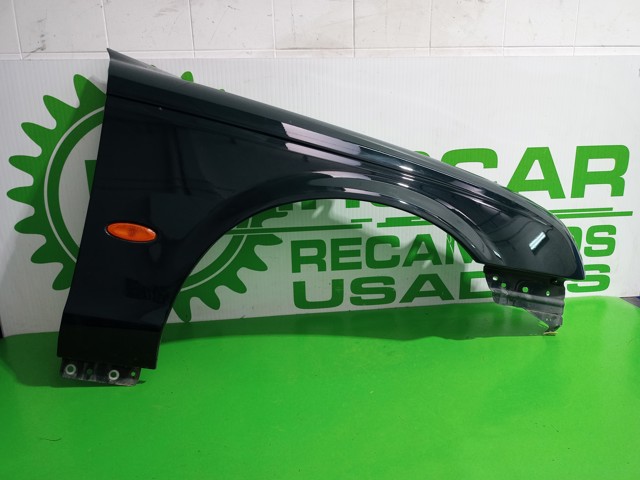 Guardabarros delantero derecho XR826896 Jaguar