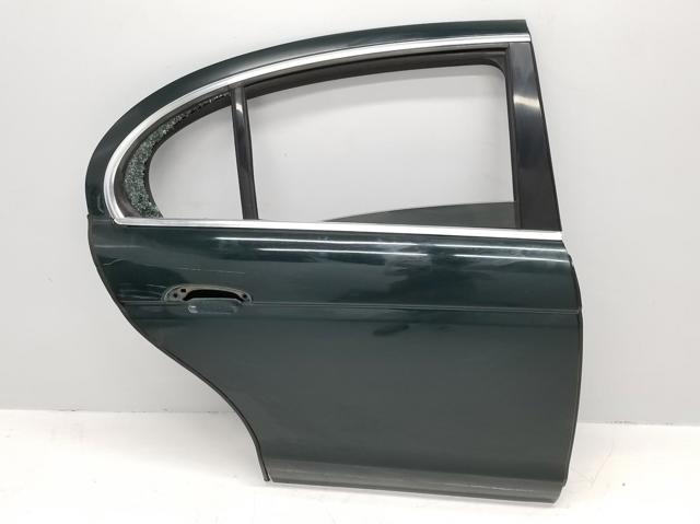 Puerta trasera derecha XR828668 Jaguar