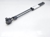 Muelle neumático, tapa delantera XR8316C826AA JAGUAR