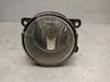 Luz antiniebla izquierdo / derecho Jaguar S-type