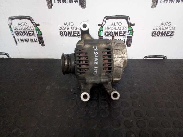 Alternador del motor Jaguar S-type  desde 119,06 €